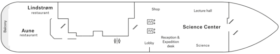Deck Plan deck-5
